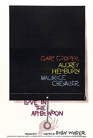 watch-Love in the Afternoon (1957)