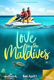 watch-Love in the Maldives (2023)