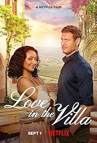 watch-Love in the Villa (2022)