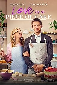 watch-Love Is a Piece of Cake (2021)