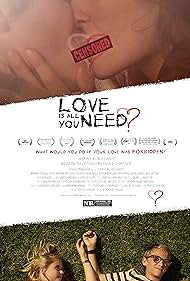 watch-Love Is All You Need? (2016)