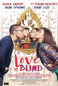watch-Love Is Blind (2016)