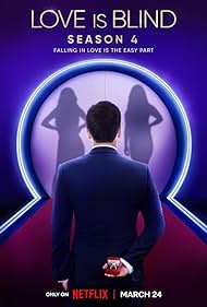 watch-Love Is Blind (2020)