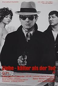 watch-Love Is Colder Than Death (1969)