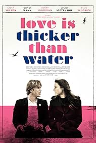 watch-Love Is Thicker Than Water (2023)