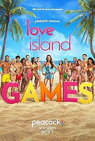 watch-Love Island Games (2023)