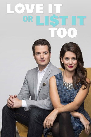watch-Love It or List It, Too (2013)