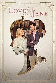 watch-Love & Jane (2024)