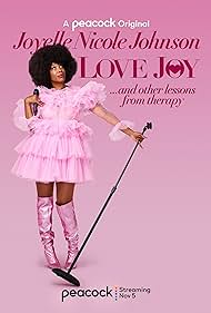 watch-Love Joy (2021)