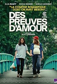 watch-Love Letters (2025)