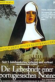 watch-Love Letters of a Portuguese Nun (1977)