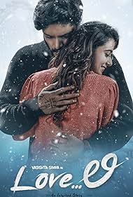 watch-Love Li (2024)