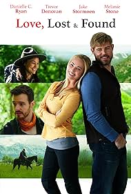 watch-Love, Lost & Found (2021)
