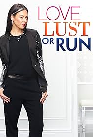 watch-Love, Lust or Run (2015)