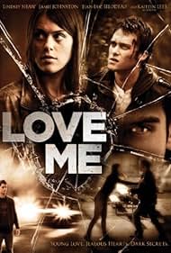 watch-Love Me (2012)