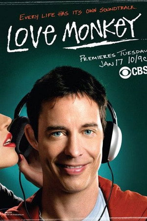watch-Love Monkey (2006)