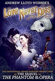 watch-Love Never Dies (2012)