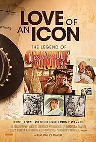 watch-Love of an Icon: The Legend of Crocodile Dundee (2025)