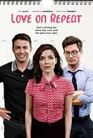 watch-Love on Repeat (2020)