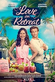 watch-Love on Retreat (2023)