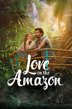 watch-Love on the Amazon (2026)