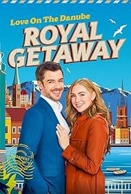 watch-Love on the Danube: Royal Getaway (2024)