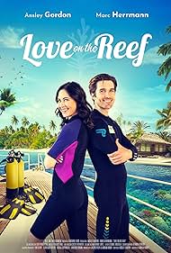 watch-Love on the Reef (2023)