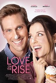 watch-Love on the Rise (2020)