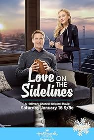 watch-Love on the Sidelines (2016)