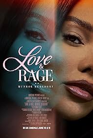 watch-Love & Rage: Munroe Bergdorf (2025)