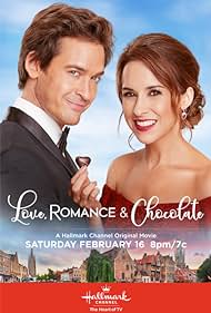 watch-Love, Romance, & Chocolate (2019)
