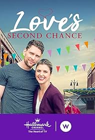 watch-Love's Second Chance (2022)