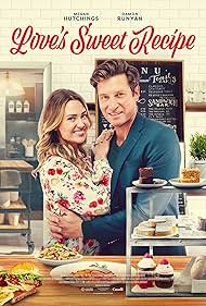 watch-Love's Sweet Recipe (2022)