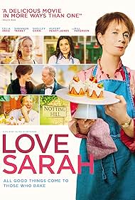 watch-Love Sarah (2021)