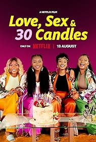 watch-Love, Sex and 30 Candles (2023)