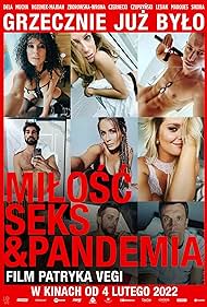 watch-Love, Sex & Pandemic (2022)