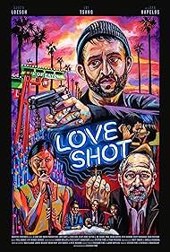 watch-Love Shot (2018)