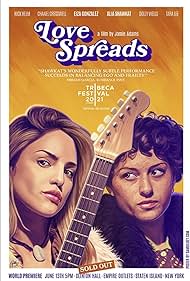 watch-Love Spreads (2021)