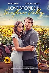 watch-Love Stories in Sunflower Valley (2021)