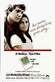 watch-Love Story (1970)