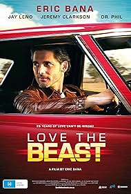 watch-Love the Beast (2009)