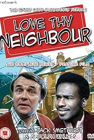 watch-Love Thy Neighbour (1972)
