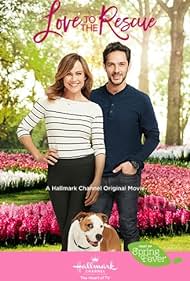 watch-Love to the Rescue (2019)