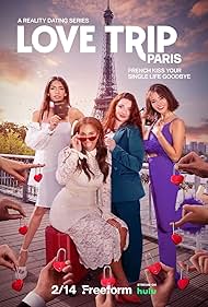 watch-Love Trip: Paris (2023)