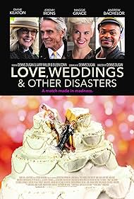 watch-Love, Weddings & Other Disasters (2020)
