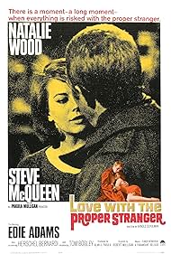 watch-Love with the Proper Stranger (1963)