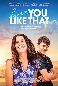 watch-Love You Like That (2021)