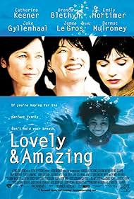 watch-Lovely & Amazing (2001)