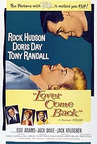 watch-Lover Come Back (1962)