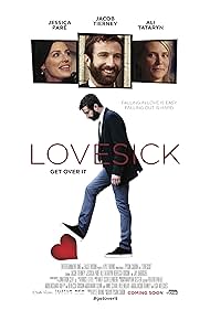 watch-Lovesick (2017)